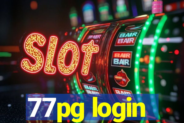 77pg login